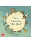 Yavru Hayvanlar Nasıl Uyur?