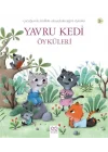 Yavru Kedi Öyküleri
