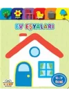 Yavru Ördek Serisi - Ev Eşyaları