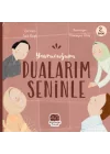 Yavrucuğum Dualarım Seninle