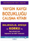 Yaygın Kaygı Bozukluğu  Çalışma Kitabı