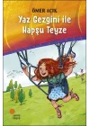 Yaz Gezgini Ile Hapşu Teyze