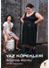 Yaz Köpekleri