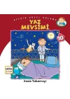Yaz Mevsimi - Aferin Güzel Oğluma