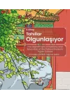 Yaz Serisi 3 - Tahıllar Olgunlaşıyor
