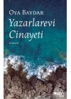 Yazarlarevi Cinayeti