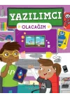 Yazılımcı Olacağım