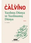 Yazılmış Dünya ve Yazılmamış Dünya