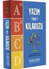 Yazım (İmla) Kılavuzu - Karton Kapak