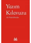 Yazım Kılavuzu