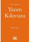 Yazım Kılavuzu (TDK Uyumlu)