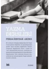 Yazma Dersleri