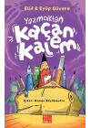 Yazmaktan Kaçan Kalem