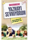 Yazmayı Sevmiyorum Ama Anlatacak Çok Hikayem Var