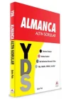 YDS Almanca Altın Sorular