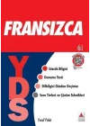 YDS Fransızca