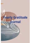 Yearly Gratitude Journal