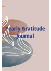 Yearly Gratitude Journal