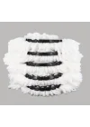 Yedek Mikrofiber Paspas Başlıkları - 5li Paket