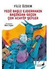 Yedi Başlı Ejderhanın Başından Geçen Çok Acayip Şeyler