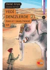 Yedi Denizlerde 2 - İskelet Sahilindeki Sır