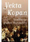 Yedi Derste Vicdan Muhasebesi