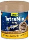 Yem Tetramin Baby 66 ml