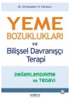 Yeme Bozuklukları ve Bilişsel Davranışçı Terapi