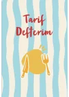 Yemek Tarif Defteri