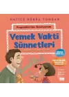 Yemek Vakti Sünnetleri
