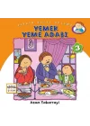 Yemek Yeme Adabı - Aferin Güzel Oğluma 3