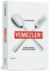 Yemezler!
