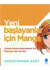 Yeni Başlayanlar İçin Manga