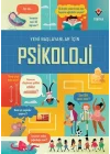 Yeni Başlayanlar İçin Psikoloji