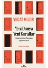 Yeni Dünya Yeni Kurallar
