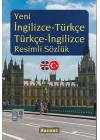 Yeni İngilizce-Türkçe / Türkçe-İngilizce Resimli Sözlük
