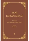 Yeni Kur’an Meali Bez Ciltli
