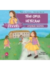 Yeni Okul Heyecanı