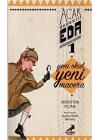 Yeni Okul Yeni Macera - Acar Dedektif Eda 1