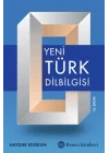 Yeni Türk Dilbilgisi