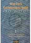 Yeni Türk Edebiyatında Öykü  1