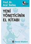 Yeni Yöneticinin El Kitabı