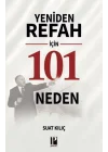 Yeniden Refah İçin 101 Neden