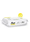 Yenidoğan Havlu 12x40 (480 Yaprak)