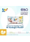 Yenidoğan Islak Mendil 3*40 Yaprak