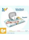 Yenidoğan Islak Mendil 3*40 Yaprak