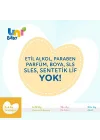 Yenidoğan Islak Mendil 3*40 Yaprak