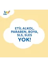 Yenidoğan Islak Mendil 40 Yaprak