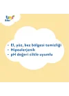 Yenidoğan Islak Mendil 40 Yaprak