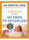 Yenidoğanla İlgili 101 Soru ve Cevapları